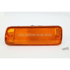 Toyota Land Cruiser LT79 RJ77 93 Front Bumper Lamp [ 1 PC Left / Right ]